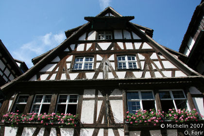 Rue du Bain-aux-Plantes