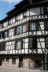 Rue du Bain-aux-Plantes