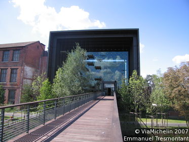 Cité de l'Automobile and Schlumpf collection