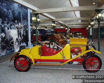Cité de l'Automobile and Schlumpf collection