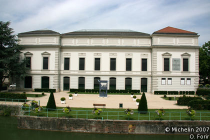 Fabric Printing Museum