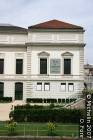 Fabric Printing Museum