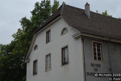 Musée du Papier peint