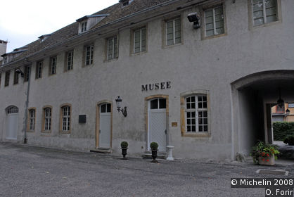 Musée du Papier peint