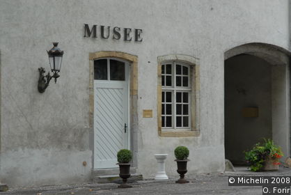 Musée du Papier peint