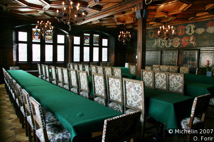 Musée Historique de Mulhouse