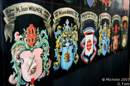 Musée Historique de Mulhouse