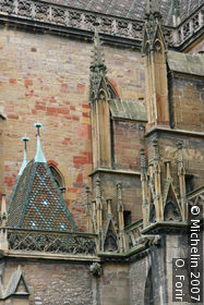 St Martin's Collegiate Church