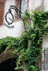 Liebrich House