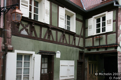 Preiss-Zimmer House