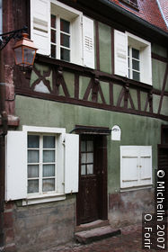 Preiss-Zimmer House