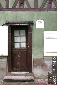Preiss-Zimmer House