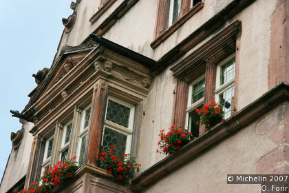 Dissler House