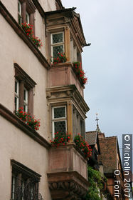 Dissler House