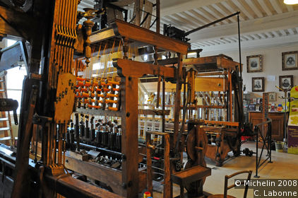 Ateliers de Soierie Vivante