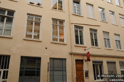 Ateliers de Soierie Vivante