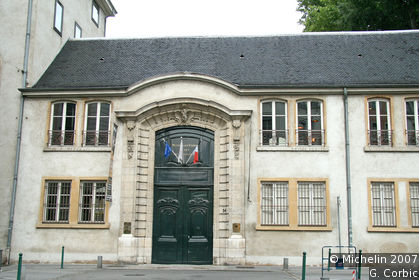 Musée des Arts décoratifs