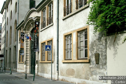 Musée des Arts décoratifs