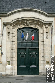 Musée des Arts décoratifs