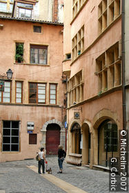 Rue Juiverie