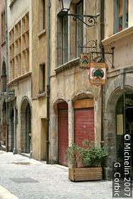 Rue Juiverie