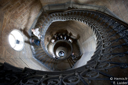 Basilique N.-D. de Fourvière