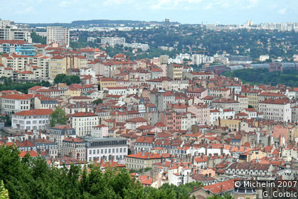 Observatoire de la basilique