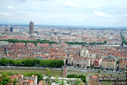 Observatoire de la basilique