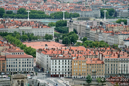 Observatoire de la basilique