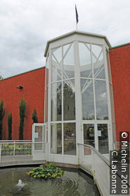 Touroparc zoo and leisure park
