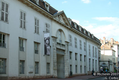 Nicéphore-Niepce Museum