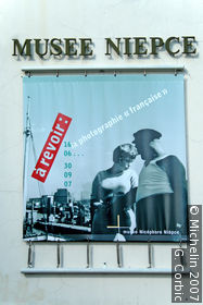 Nicéphore-Niepce Museum