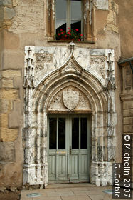 Town Hall