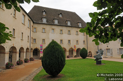 Museum of the Ursulines