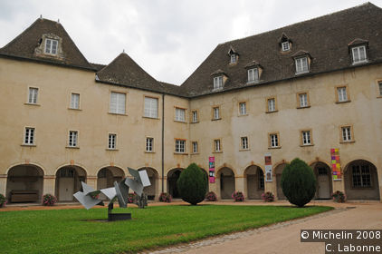 Museum of the Ursulines