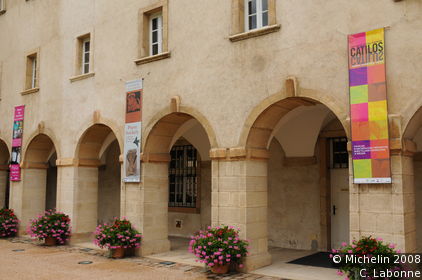 Museum of the Ursulines