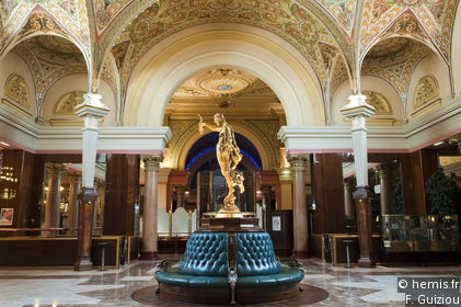 Grand circle Casino