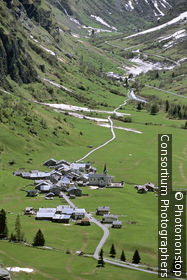 Champagny-le-Haut