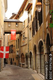Rue Basse- du-chateau