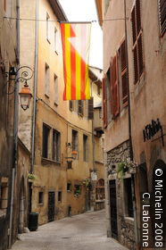 Rue Basse- du-chateau