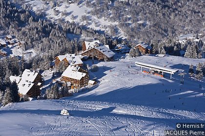 Belvédère de la Tarentaise