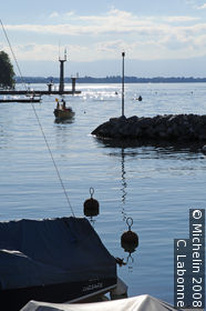 Lakeside Promenade