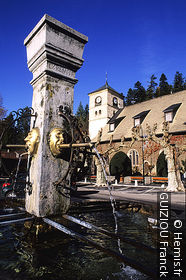 Place du Gros-Tilleul