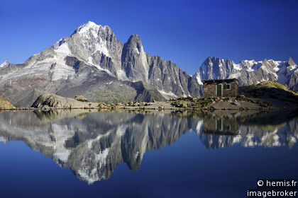 Aiguille du Midi