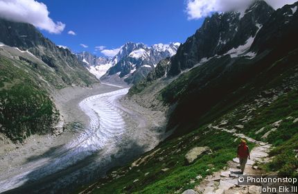 Mer de Glace (Sea of Ice)