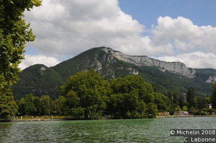 Mont Veyrier