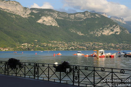Mont Veyrier