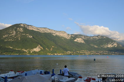 Mont Veyrier