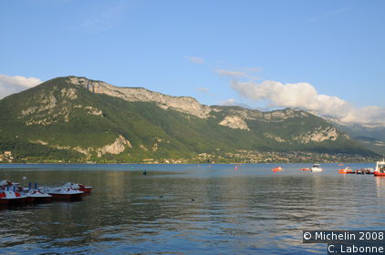 Mont Veyrier
