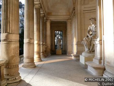 Palais Galliera (Musée de la Mode de la Ville de Paris)